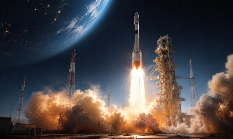 spacetech