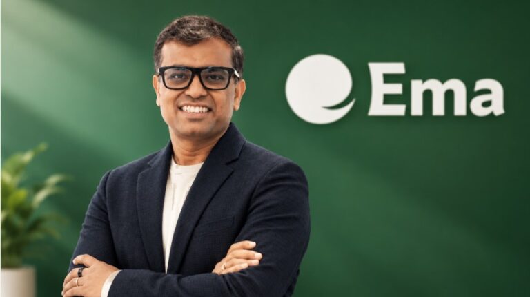 Ema Series B Funding