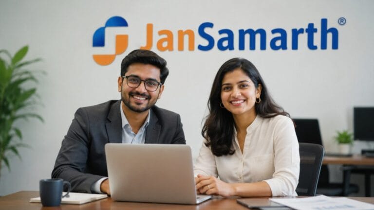 Jan Samarth Loans