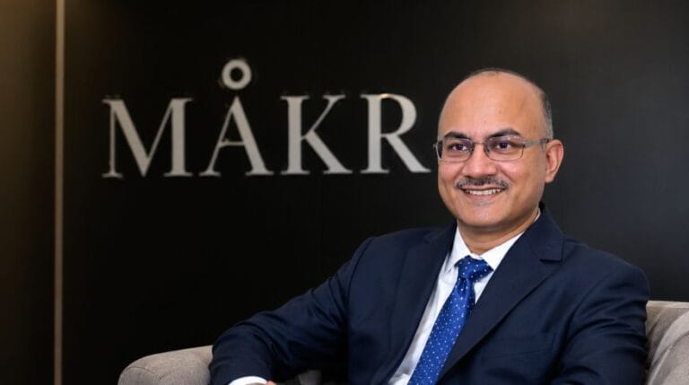 MAKR Microsystems