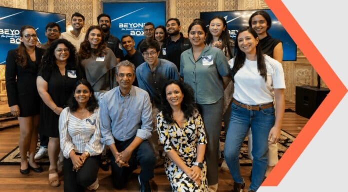 Peak XV Partners Surge Program Peaks XV Surge