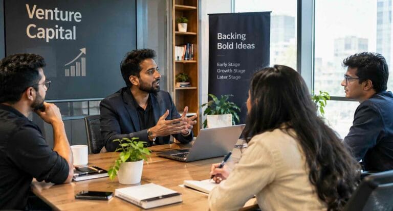 Indian Startups Funding September 2025