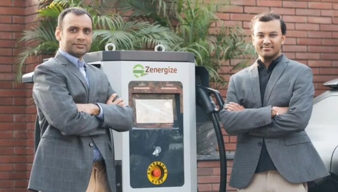 Zenergize Secures USD 4 Million Zenergize Secures Pre-Series A Funding