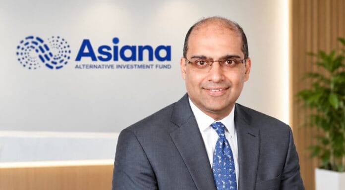 Asiana JC Capital