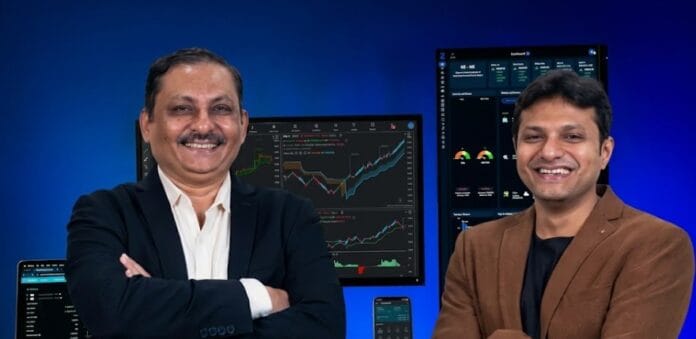 definedge secures funding startupstars Definedge