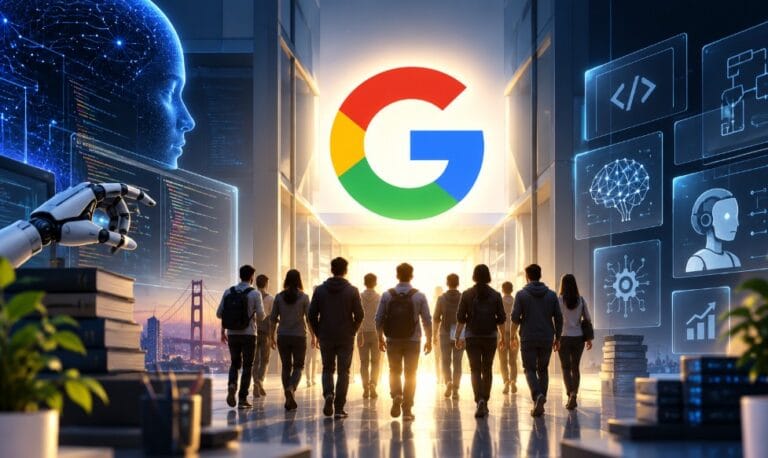 google