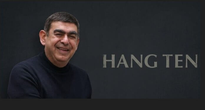 hang ten funding hang ten