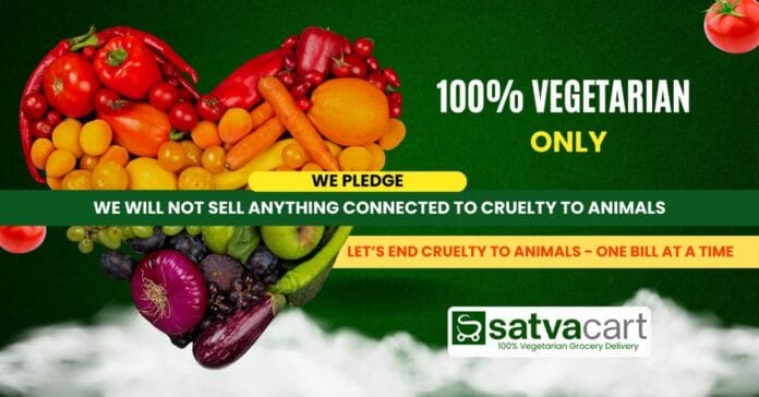 Satvacart