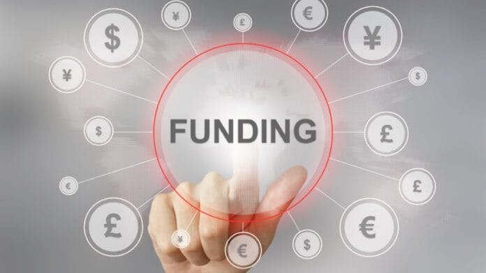 startup funding round up sept 2026 startup funding alert