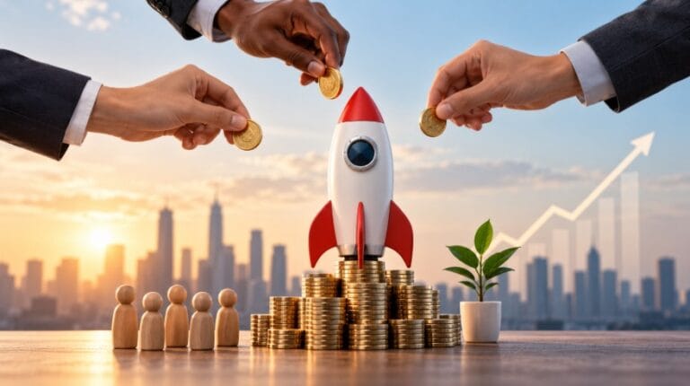 funding round up indian startup september 2026