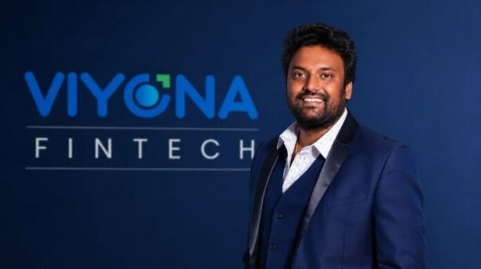 Viyona Fintech