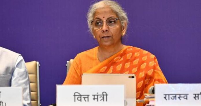 GST reforms 2026