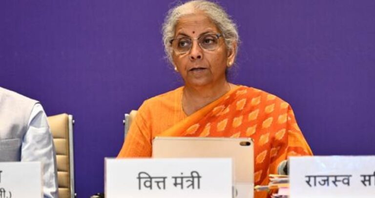 GST reforms 2026