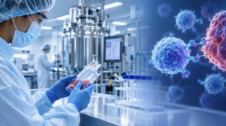 Nucleon VenGEN partnership