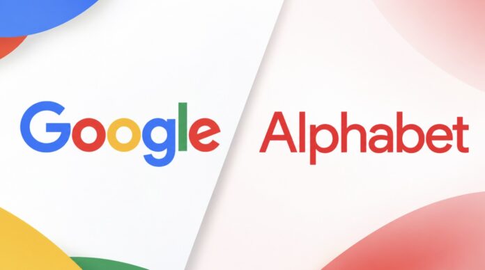 google alphabet marketnews