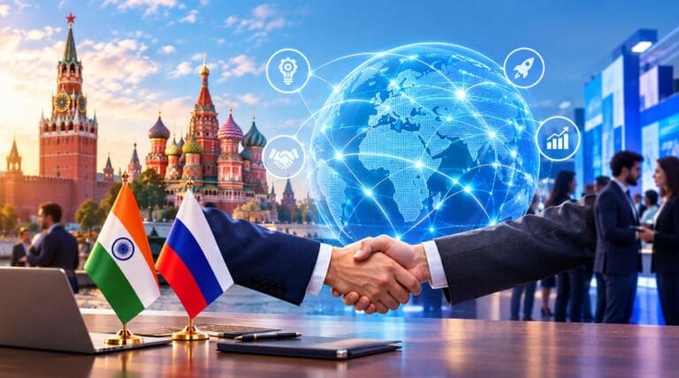 Moscow Startup Summit 2026