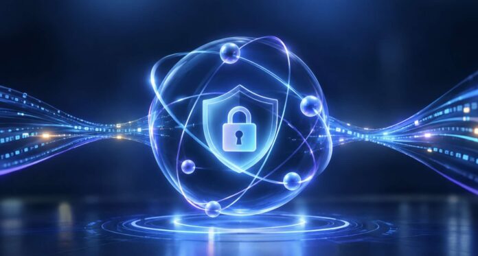 Quantum Security
