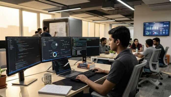Bengaluru ai startup funding startup funding update Bengaluru
