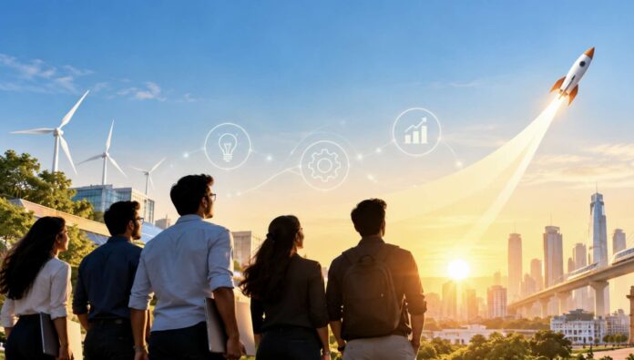 PW Startup India