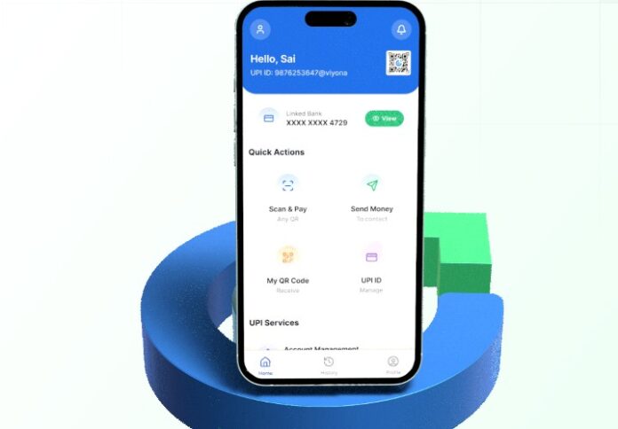 Viyona Fintech